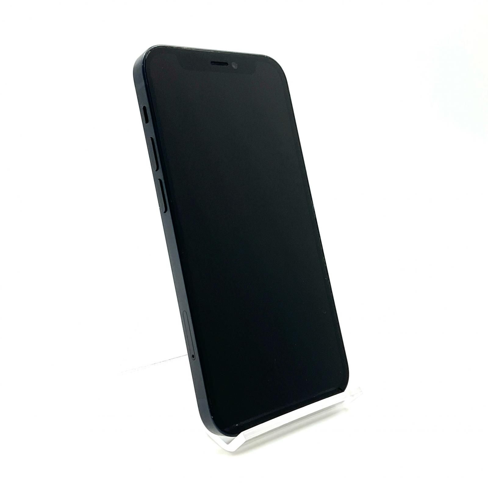 iPhone 12 mini ブラック 64GB SIMフリー ドコモ iPhone 12 mini ブラック SIMフリー 64GB docomo