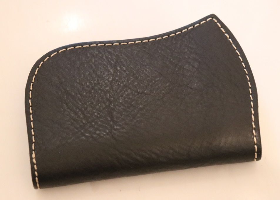 FLYINGZACCHINIS新品メンズレザー二つ折り財布 - メルカリ