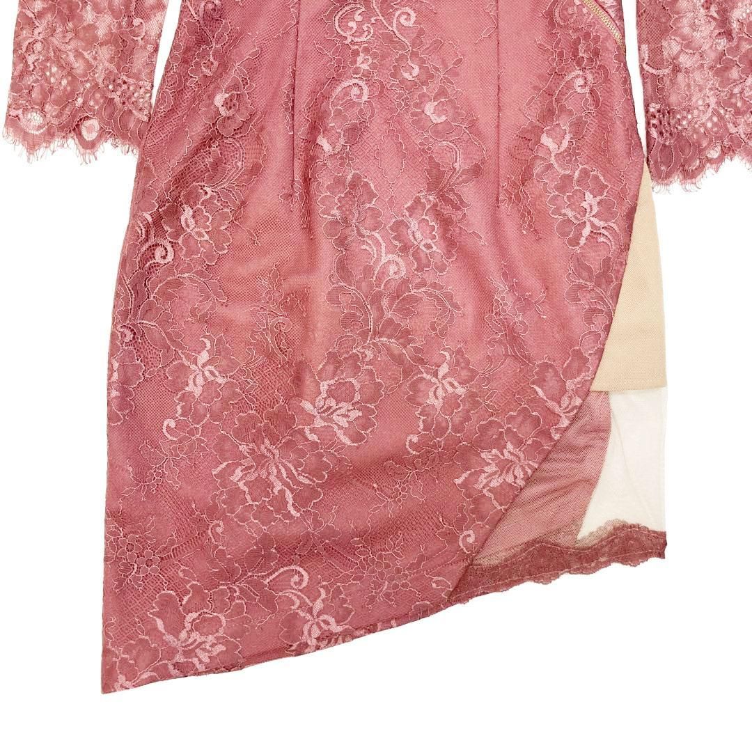 ROBE de FLEURSローブドフルール ジッパー×ストレッチタイトドレス 楽天市場】【ROBE de FLEURS Glossy / ローブドフルール