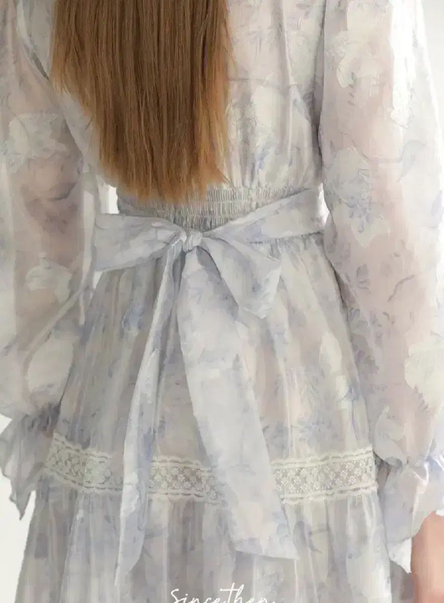 シンデンドレス