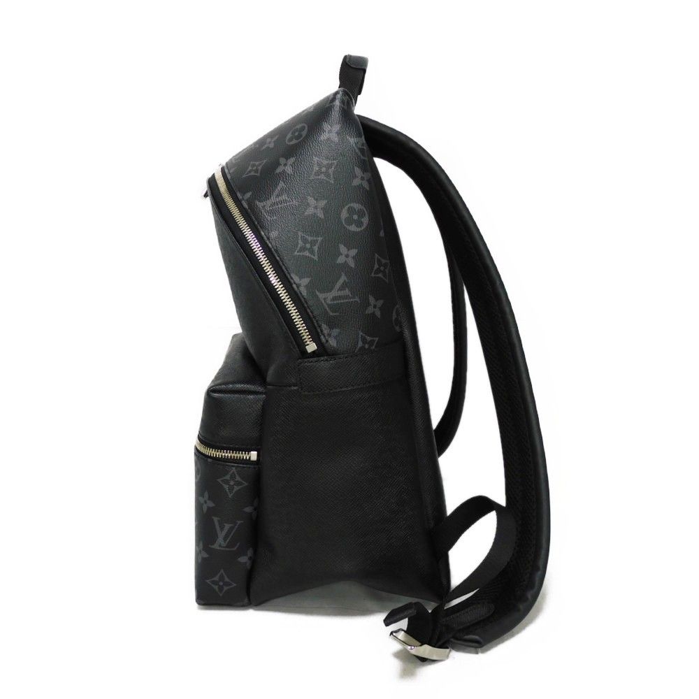 【新品同様/RFID】ルイヴィトン ディスカバリー M30230 タイガラマ LOUIS VUITTON ルイ・ヴィトン ディスカバリー LVロゴ フラワー