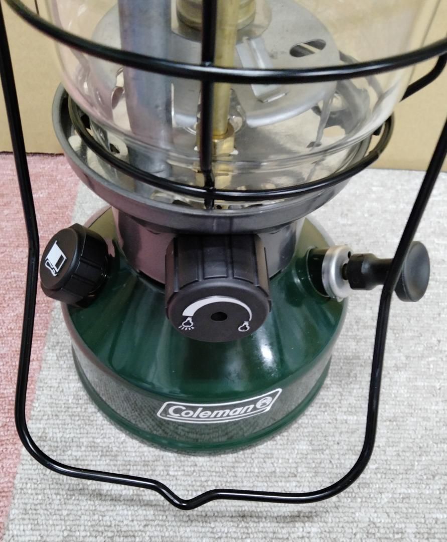 ノーススター チューブマントルランタン