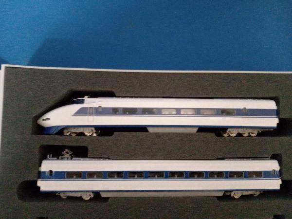 Nゲージ TOMIX 92613 JR 100系 東海道・山陽新幹線 7両セット