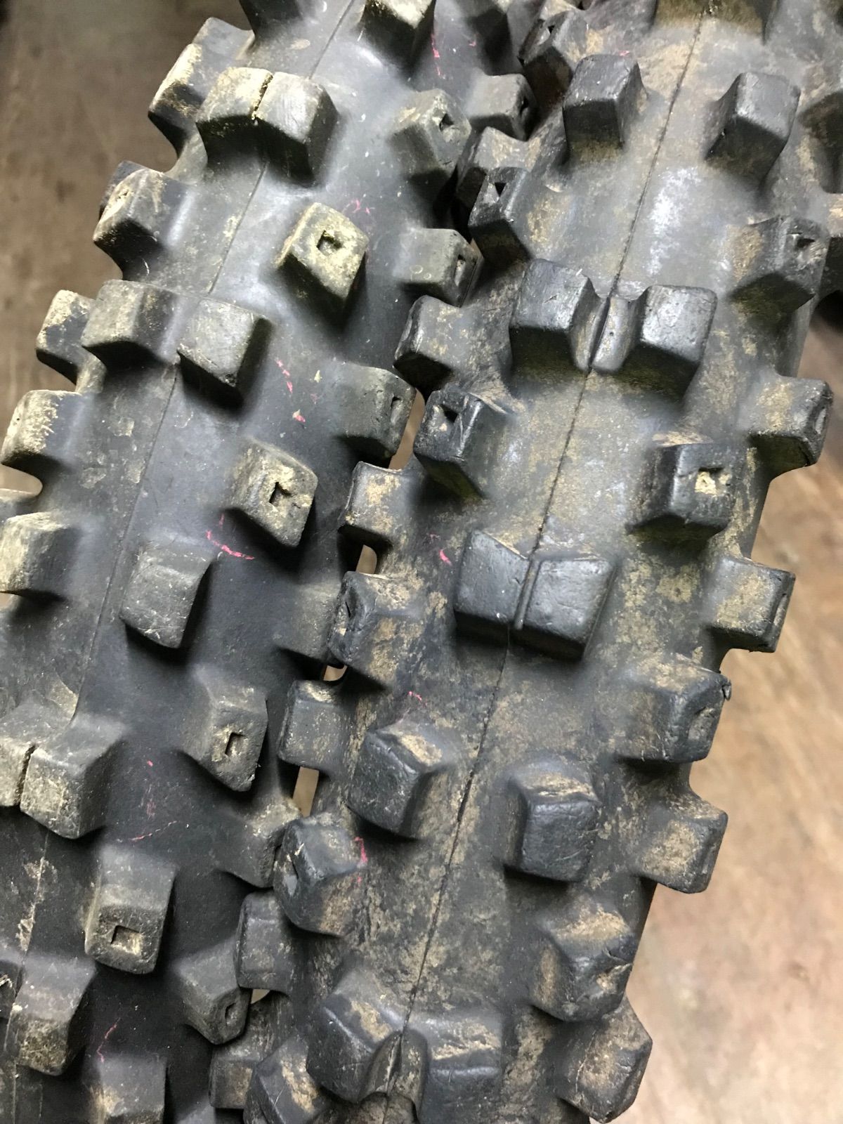 ブリヂストン バトルクロス X31 フロント 80⁄100-21 Bridgestone