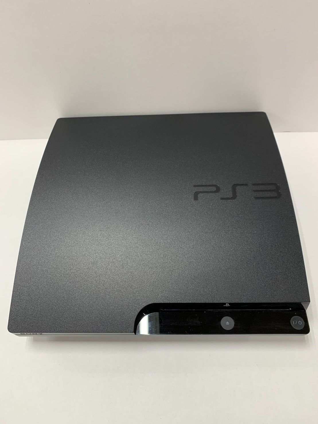 PS3　CECH-3000A　ジャンク品 PS3本体 CECH-3000A PlayStation3 ジャンク