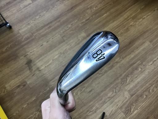中古】 タイトリスト Titleist T300(2021) 48° ウェッジ WG 純正