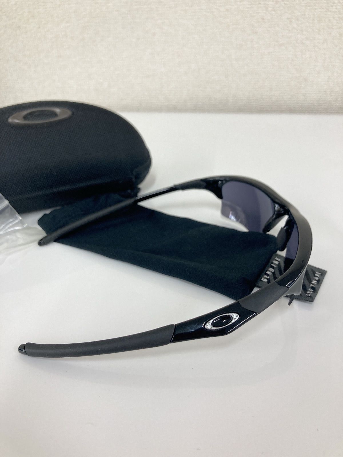 Oakley - OAKLEY GENUINE SOFTWARE サングラスの通販 by shop