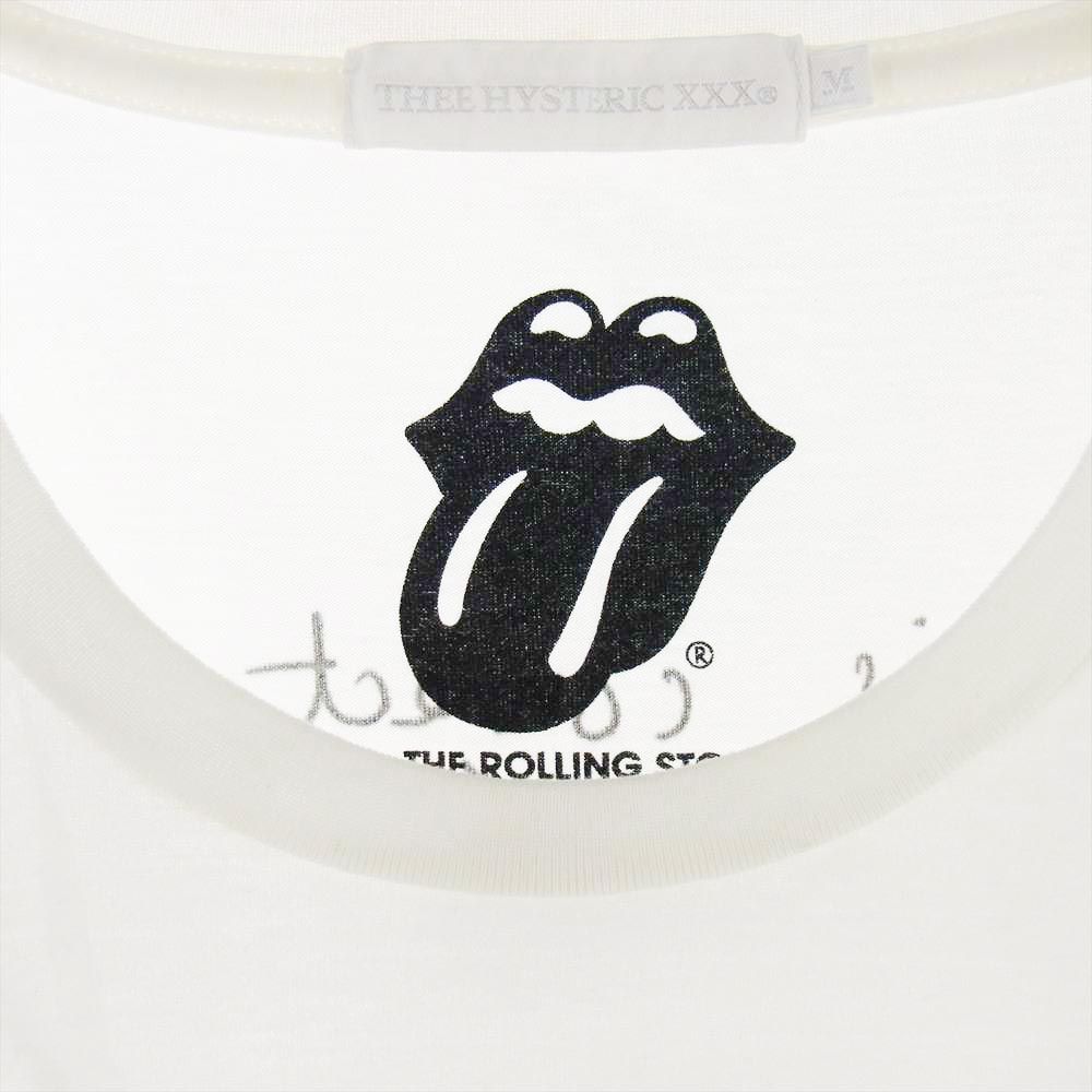 【メーカー直売】 HYSTERIC トリプル XXX 0633CT02 ヒステリックグラマー GLAMOUR トップス