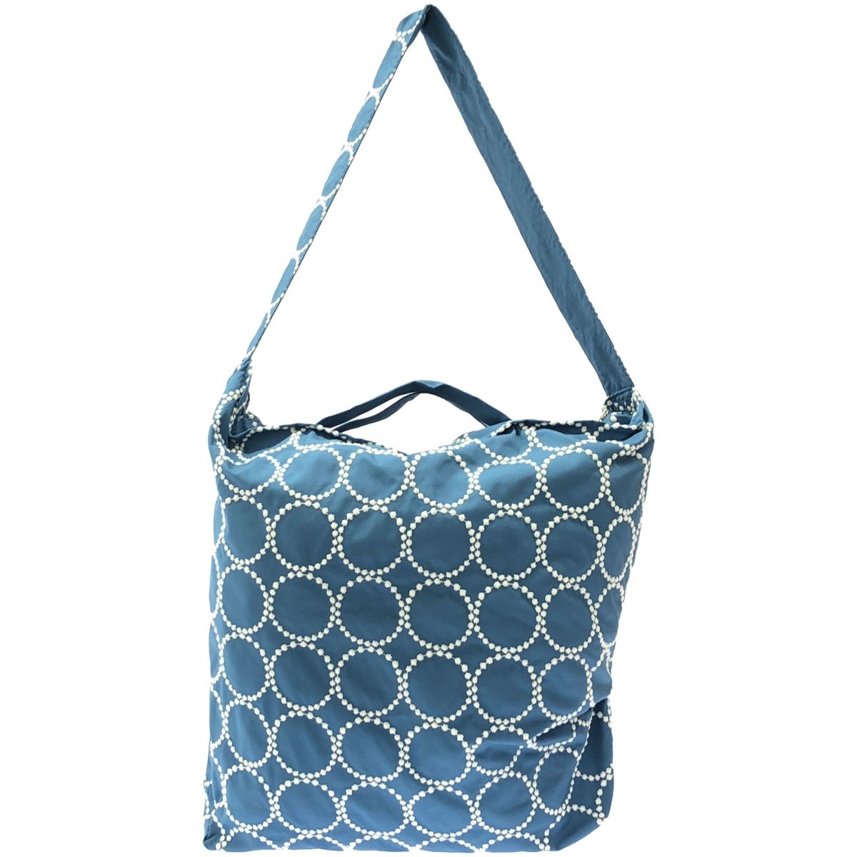 mina perhonen ミナペルホネン tambourine 2WAYタンバリンショルダー  