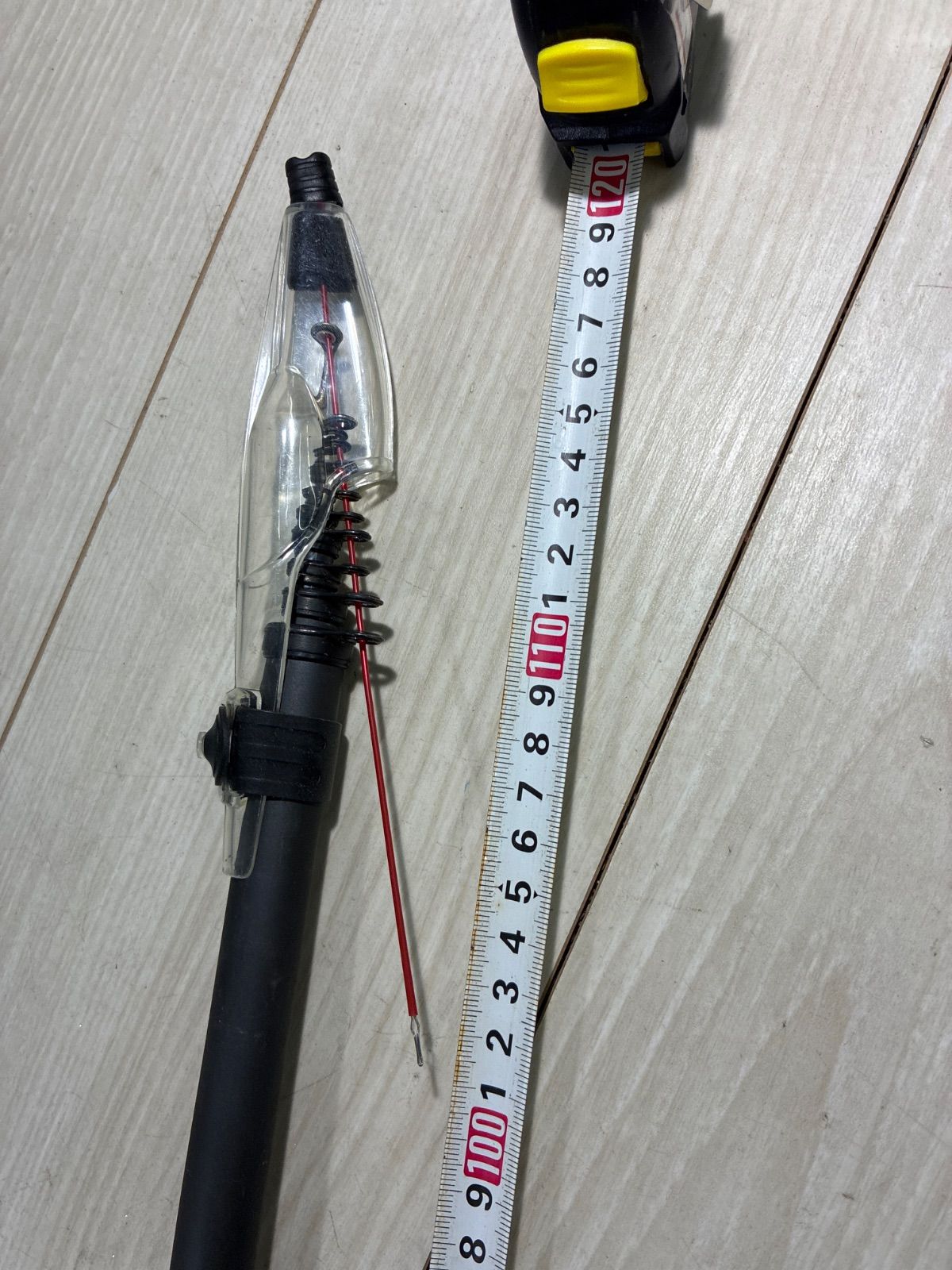 Daiwa HX大島F 0.6号5.3 ダイワ(Daiwa) HX大島(遠投タイプ) 5-53遠投V 06572930