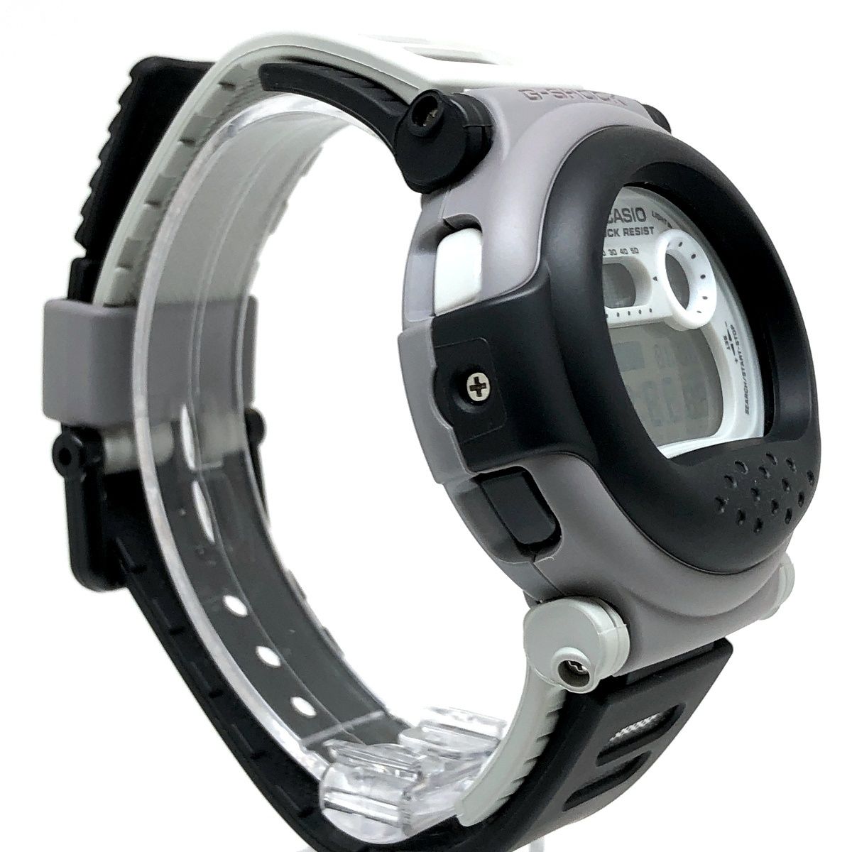 【美品】G-SHOCK G-001BE BEAMS40周年コラボモデル G-SHOCK ジーショック G-001BE-8 BEAMS ビームス 40周年記念 コラボ