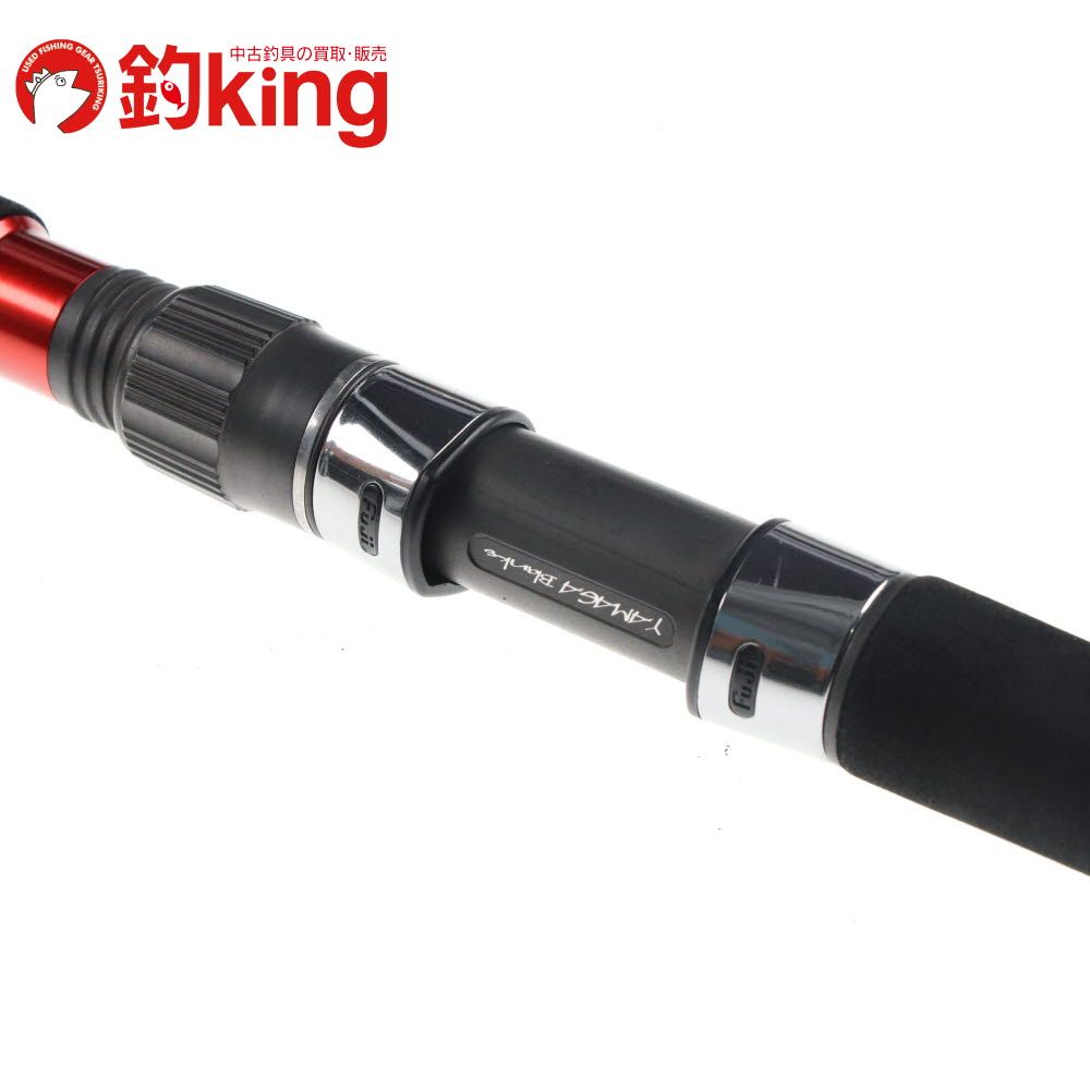 ヤマガブランクス ブルースナイパー80/5 【公式通販】