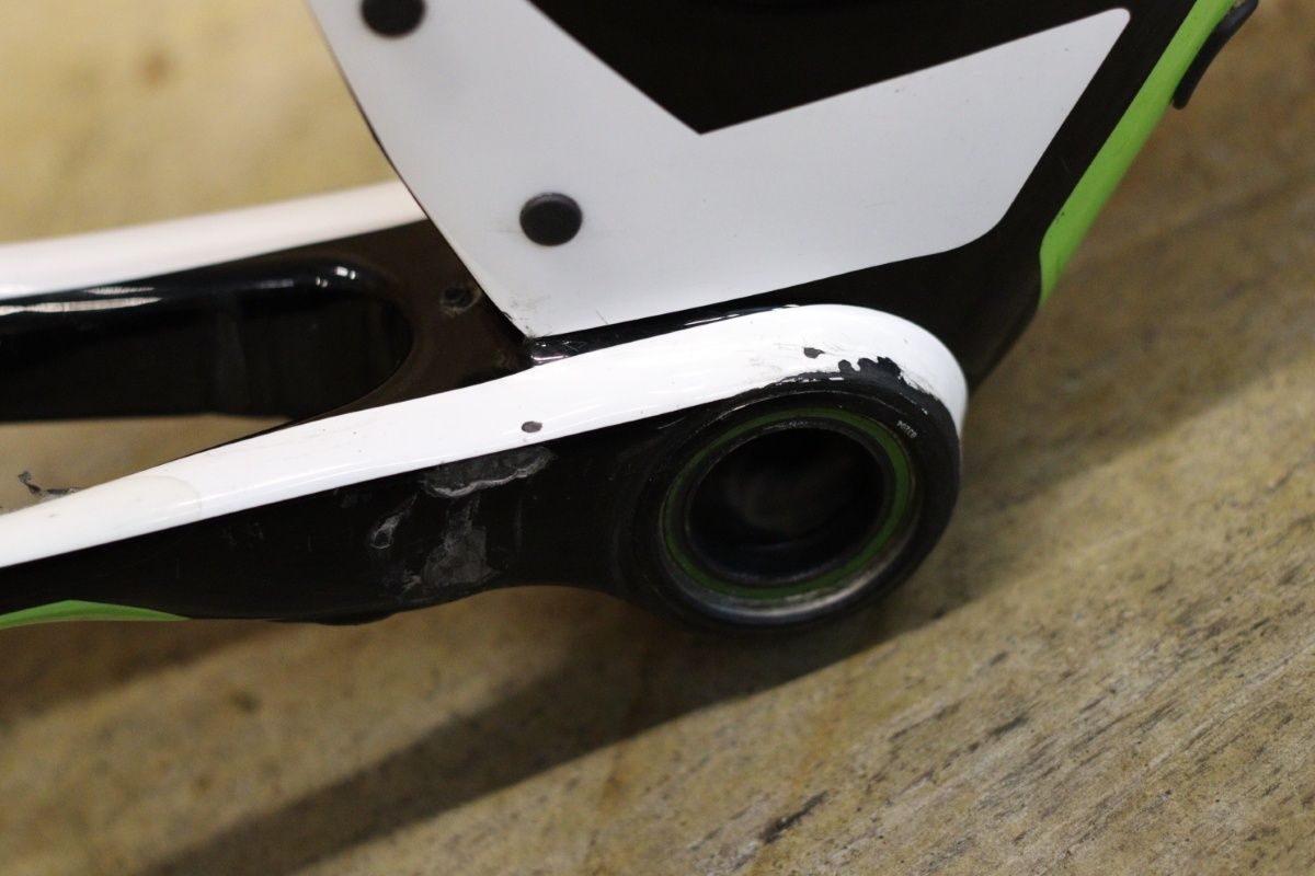 トライアスロン TT