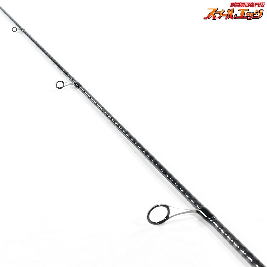 【ダイワ】 21ブレイゾン S68MH DAIWA BLAZON バス スピニングモデル