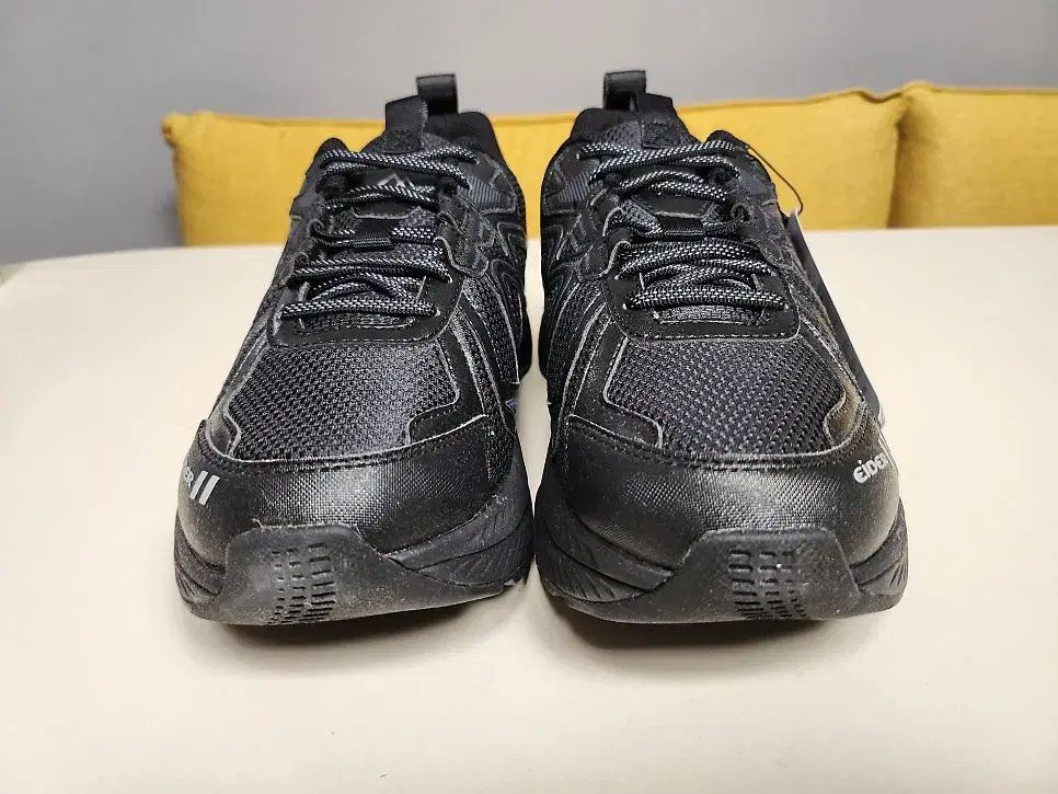 EIDER アイダー カーボン スニーカー 260
