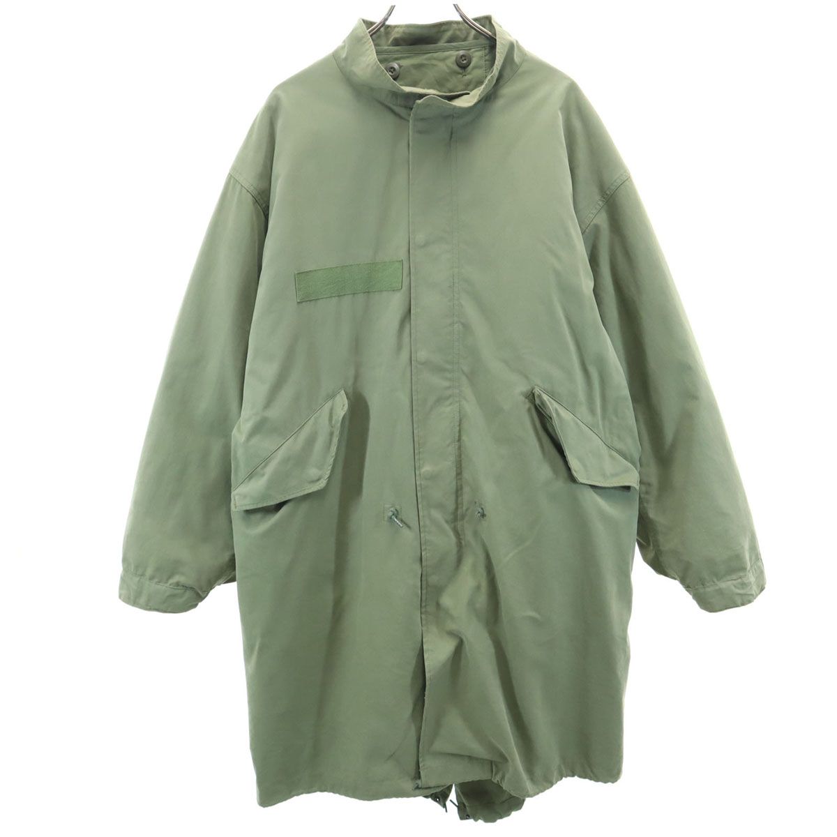ITEMS URBAN RESEARCH アイテムズアーバンリサーチ 3WAY モッズコート 