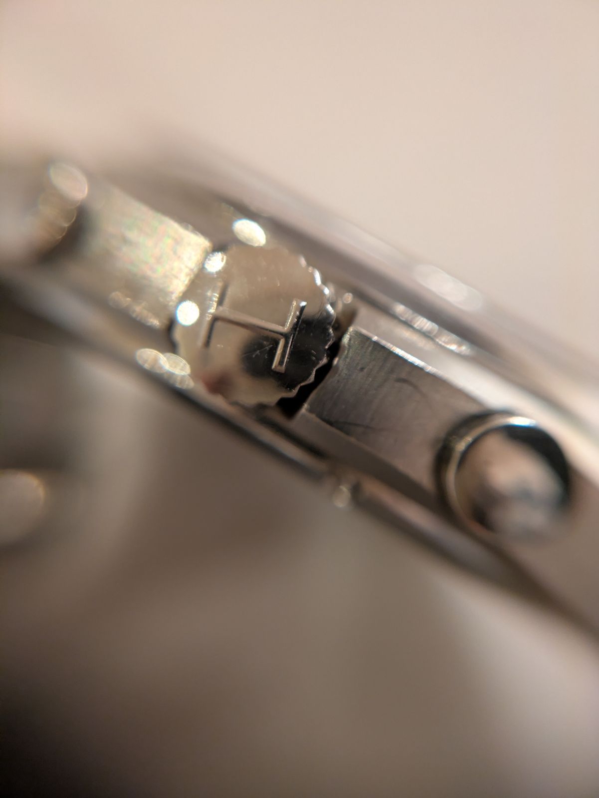 稼働品 HAMILTON ハミルトン カーキ 美品】HAMILTON ハミルトン カーキ