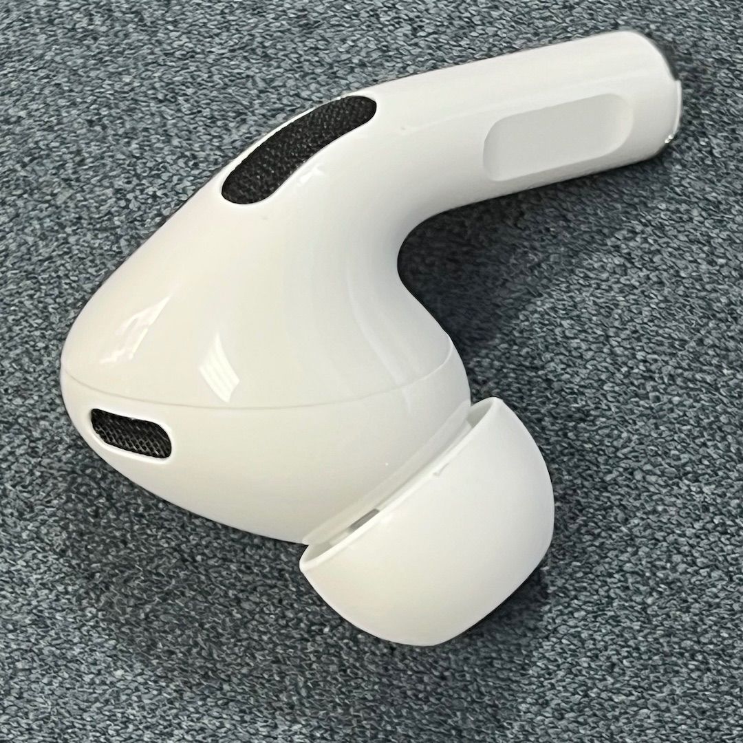 AirPods Pro (第2世代) 左耳（L片耳）のみ typeC 新品