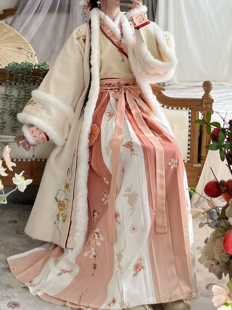 芙蓉 冬款