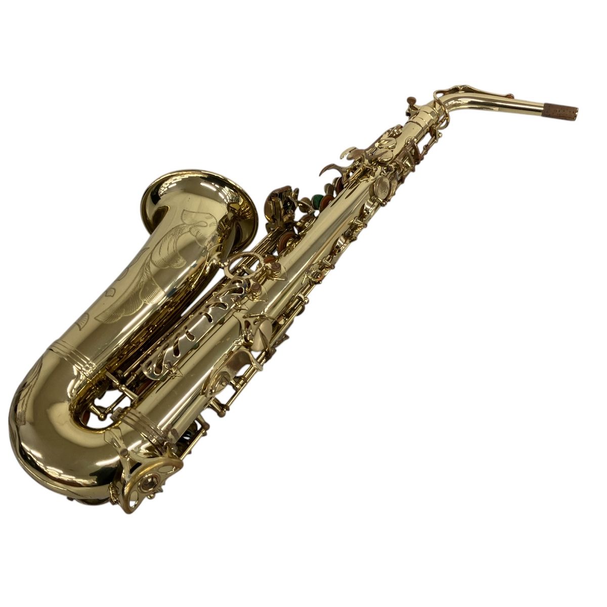 管楽器