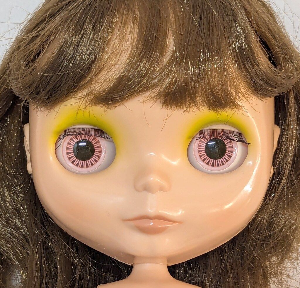 タカラ ネオブライス