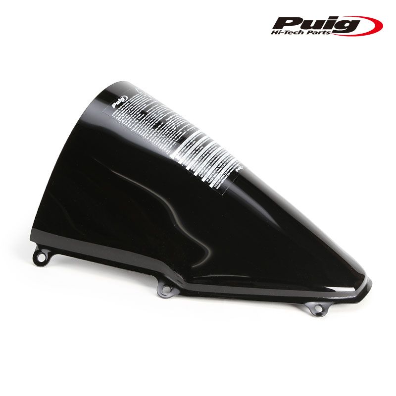 Puig 20314N RACING-SCREEN [BLACK] HONDA CBR1000RR-R FIREBLADE / SP