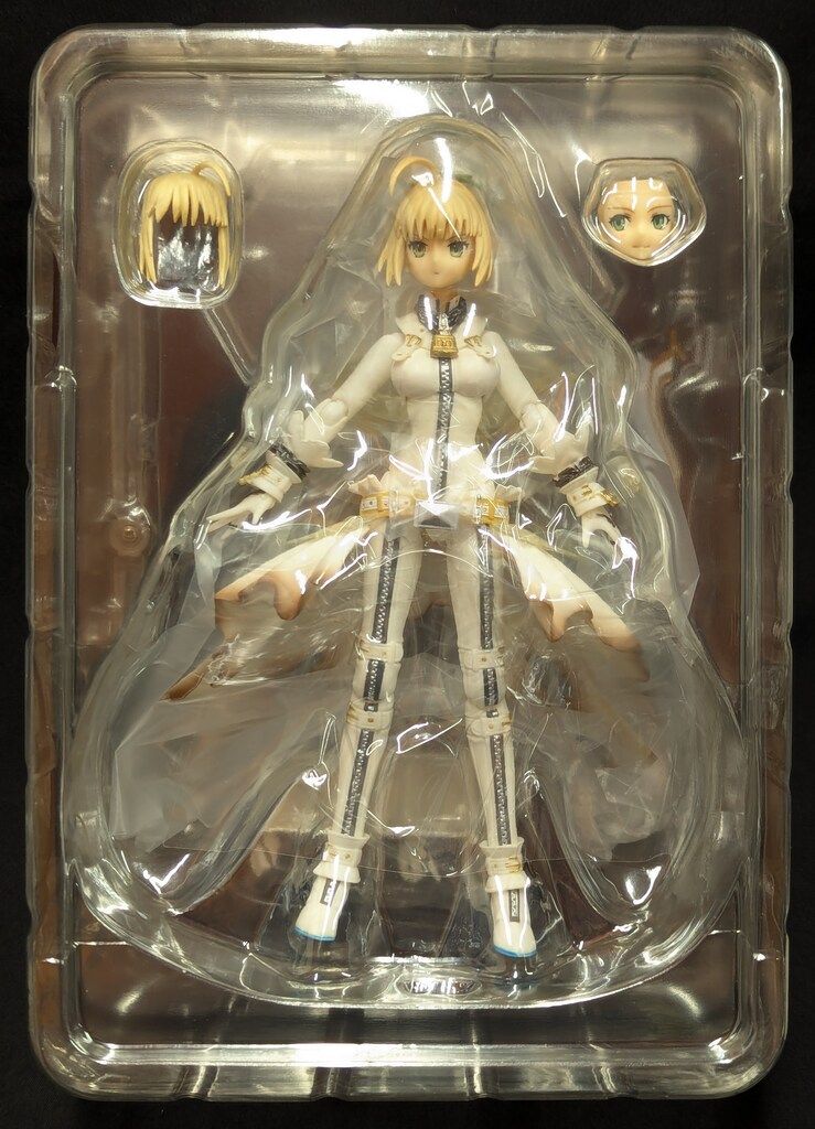 BANPRESTO 景品七龍珠Z SOLID EDGE WORKS THE出陣克維拉