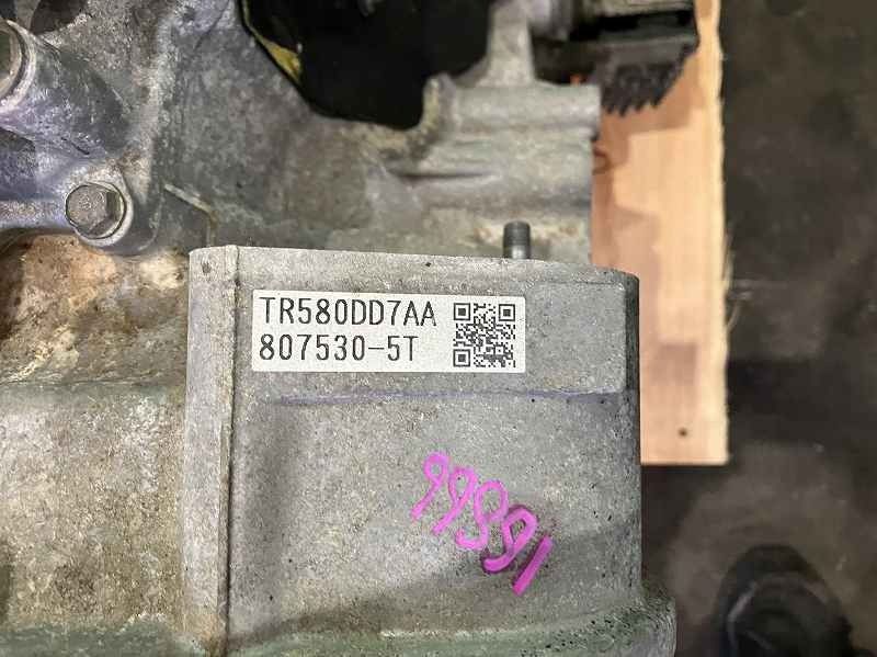 インプレッサ GJ7 オートマミッション ATミッション G4 2.0Iアイサイト 4WD 31000AJ450 H3Q FFCRYSTALESIA_COM