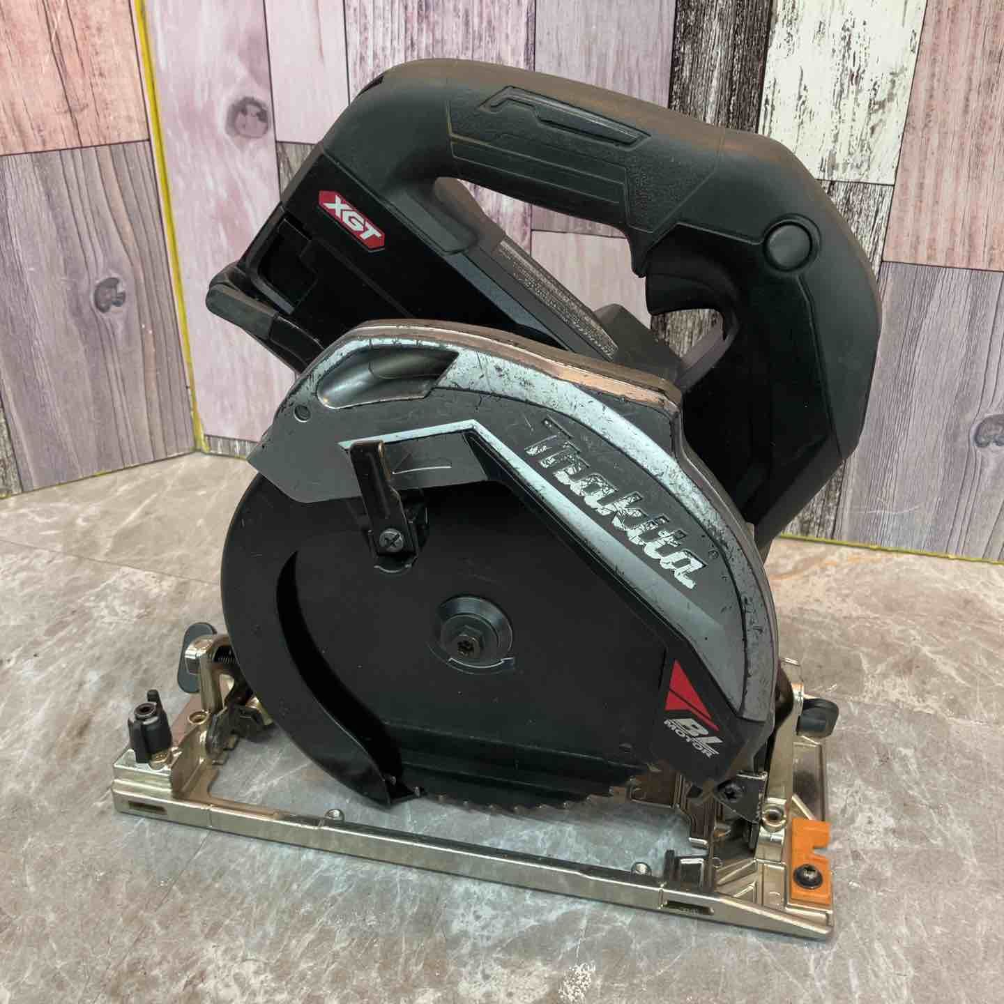 マキタ makita コードレス丸のこ HS001GZB 八潮店