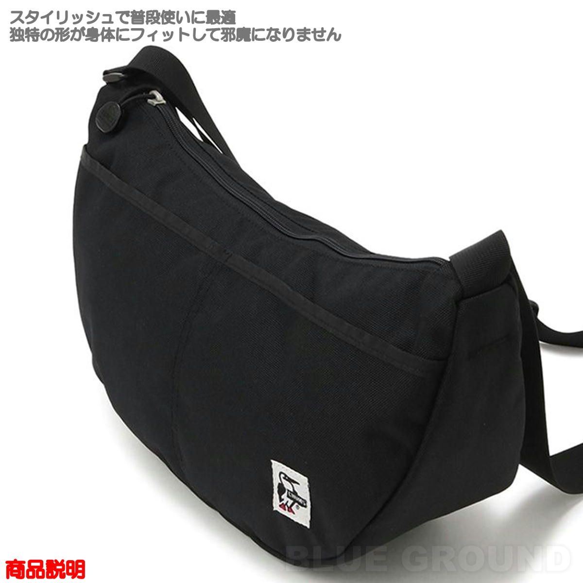 CHUMS チャムス Recycle ショルダーバッグ バナナ スモール リサイクル リサイクルスモールバナナショルダー - ヨドバシ.com Bag|CHUMS(チャムス)|アウトドア Shoulder Banana Small チャムス&frasl;リサイクル CH60