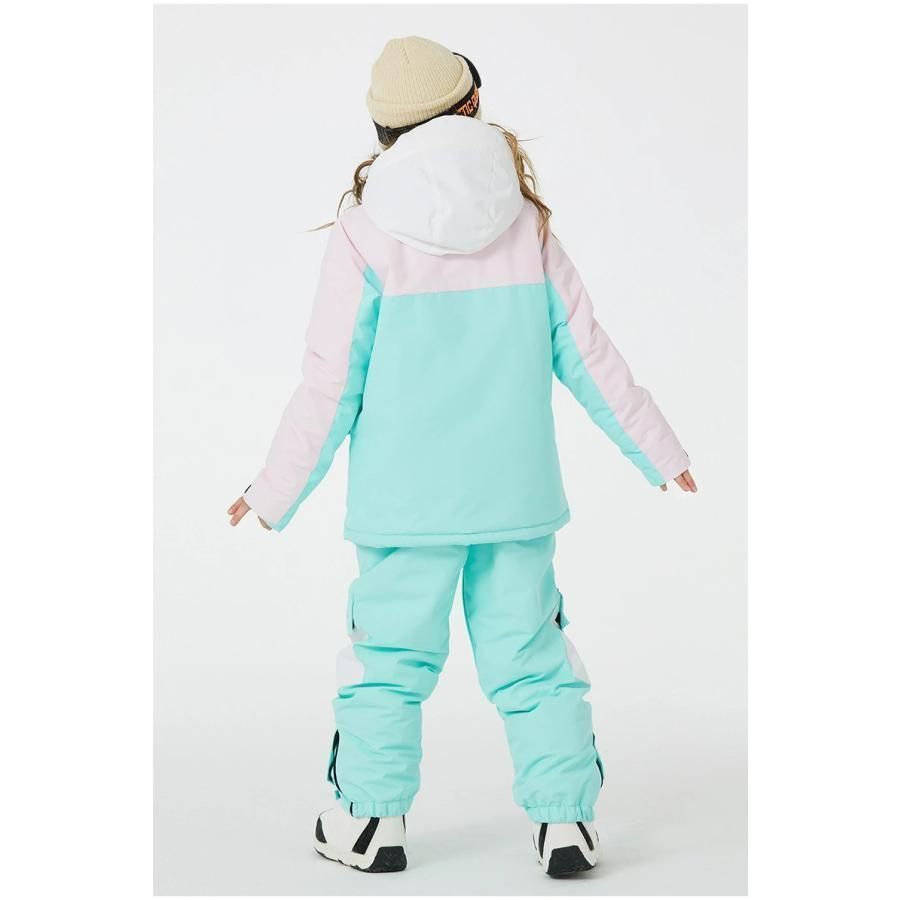 着用1回のみ! Piccolonix by Phenixキッズスキーウェア150 着用1回のみ! Piccolonix by Phenixキッズスキーウェア150 着用1回のみ