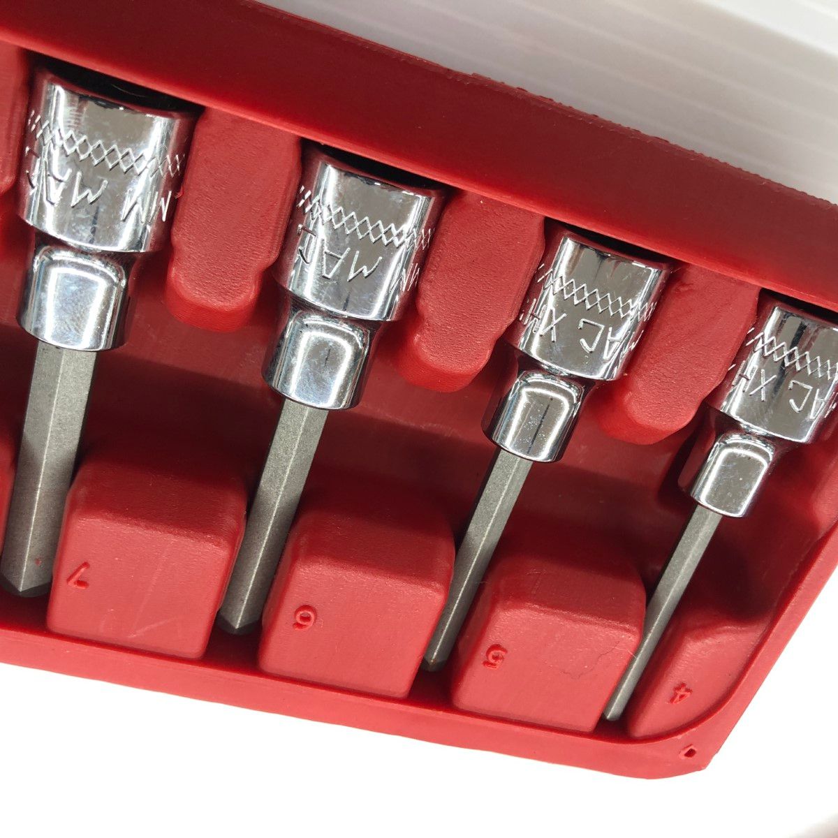 ДДMAC TOOLS