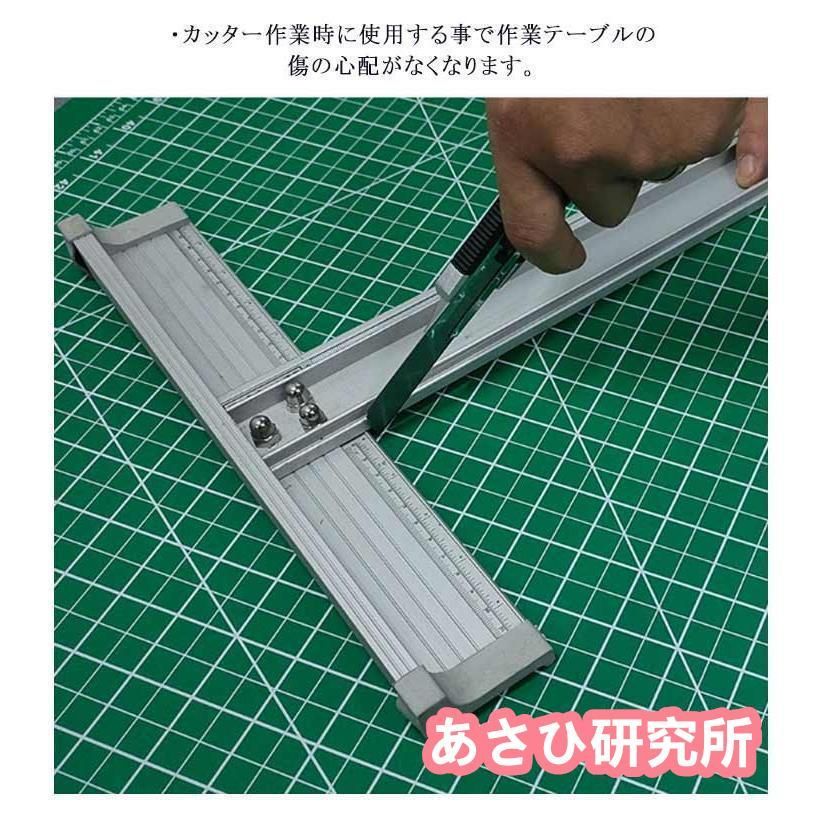 下敷き