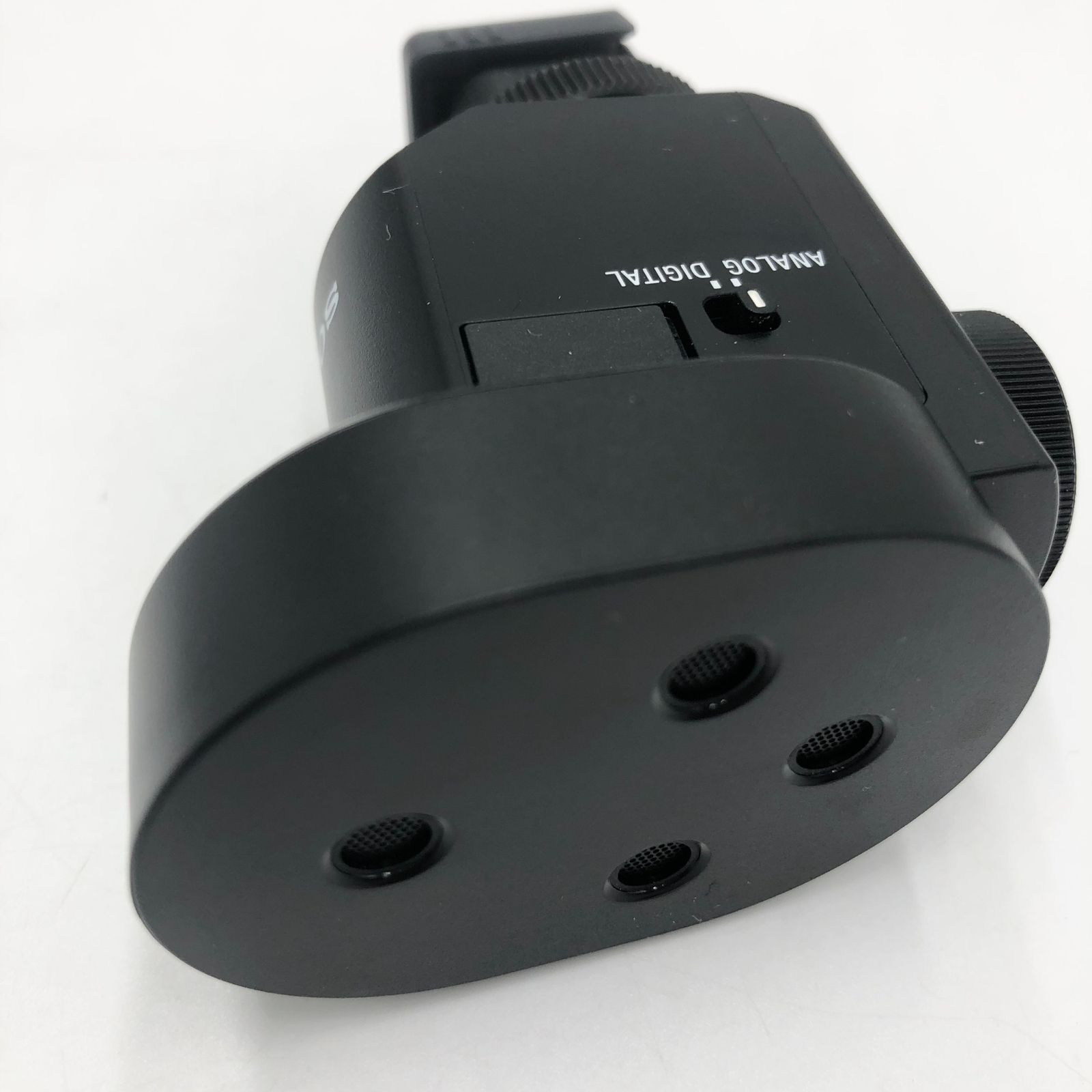 SONY ECM-G1 マイク ウィンドシールド付き Amazon | SONY(ソニー