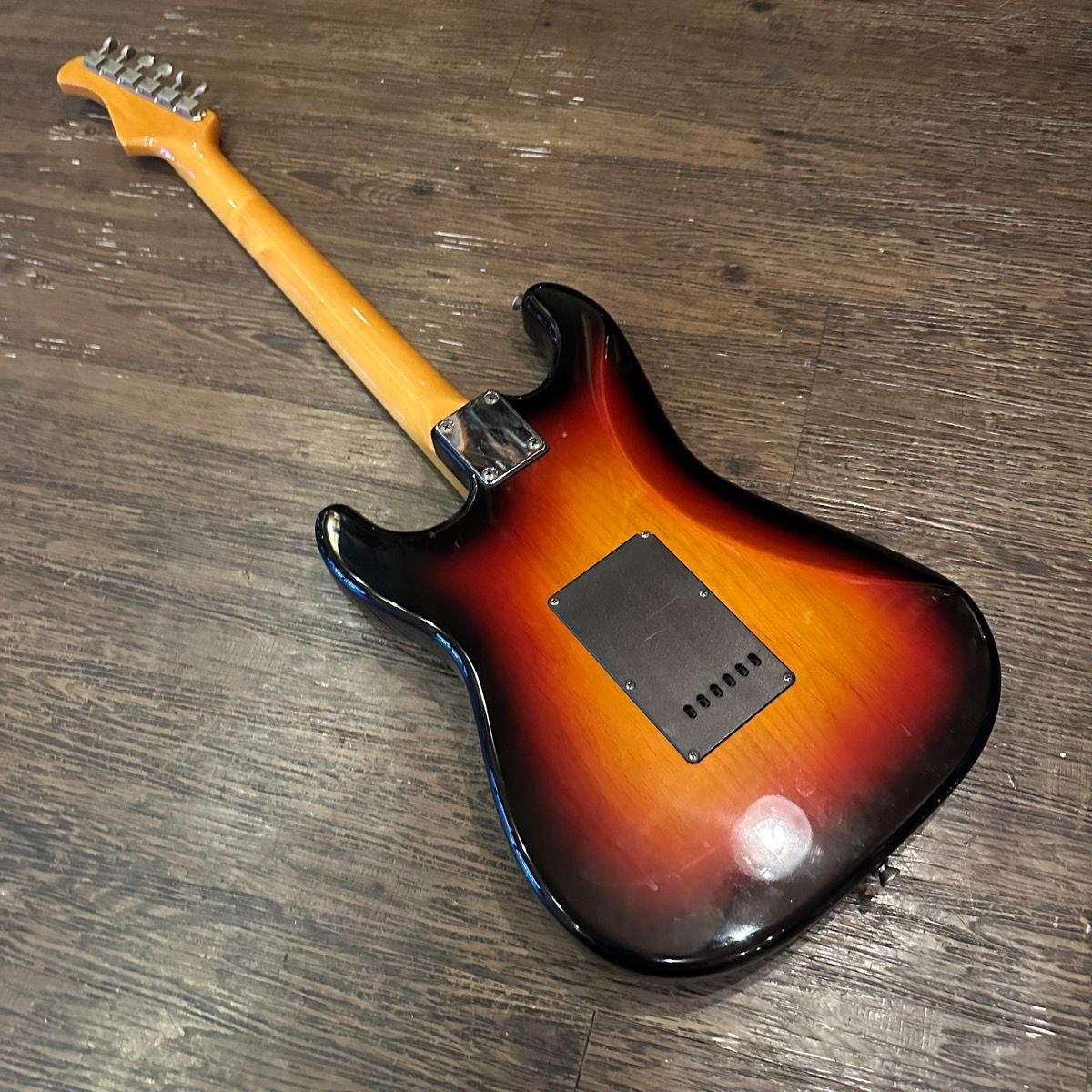 ギター Bacchus UNIVERSE SERIES BST-250? 350? Bacchus（バッカス） Bacchus BST-250R Universe Series エレキギター