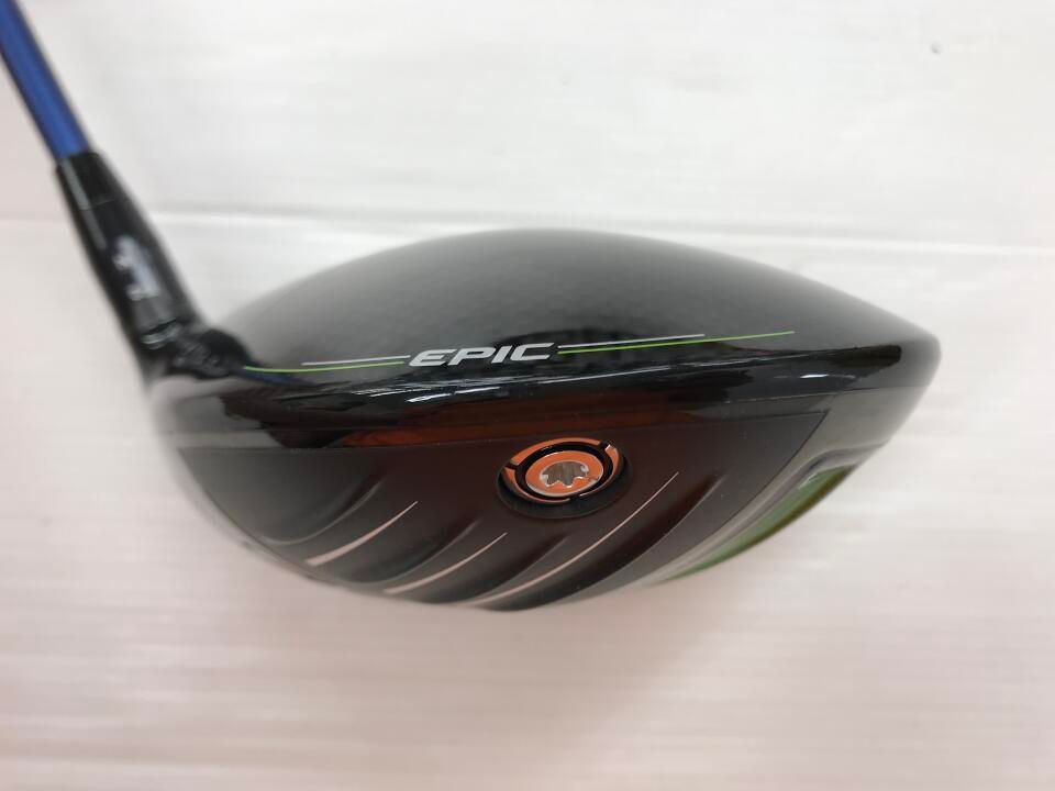 エピックスピード10.5 ツアーAD MT6SR 楽天市場】キャロウェイ ゴルフクラブ ドライバーカスタム メンズ