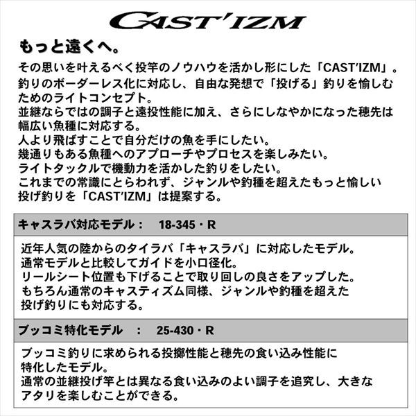 キャスティズム 20号－385．R - メルカリ