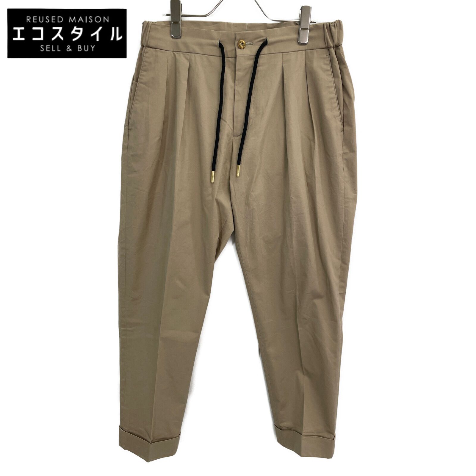 ベルウィッチ BERWICH パンツ BERWICH ベルウィッチ パンツ scotch