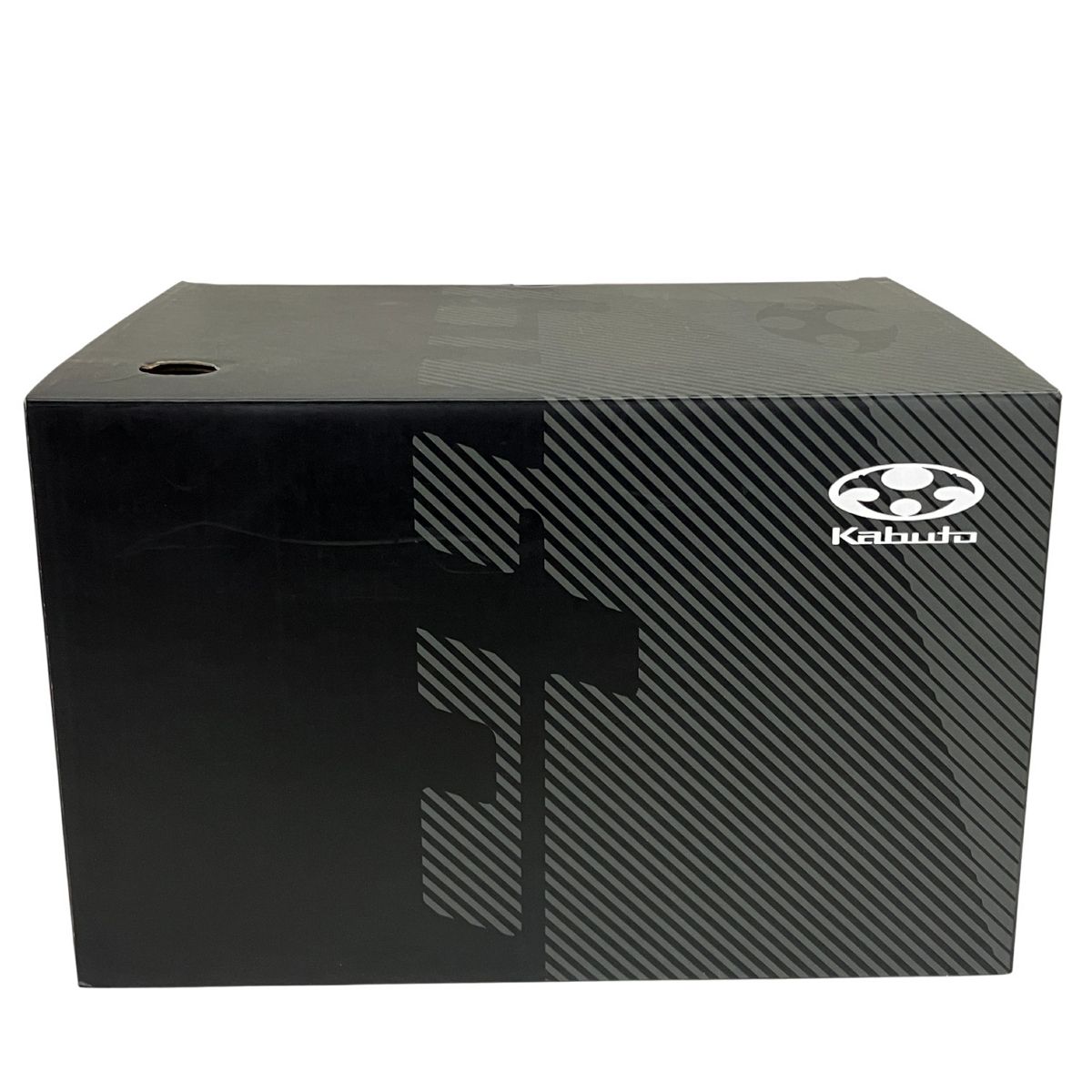 取り外し なシールド付き