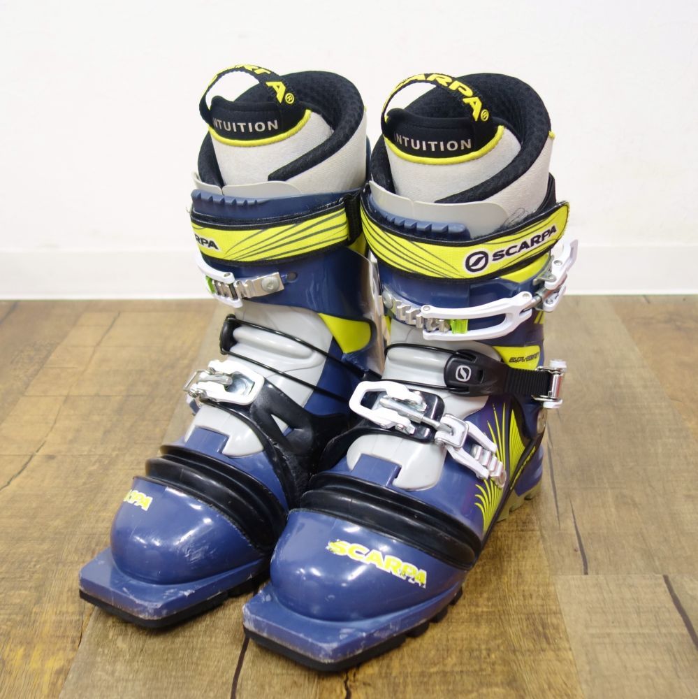 サロモン（SALOMON）スキーブーツの販売ページ サロモン S/MAX 130 7