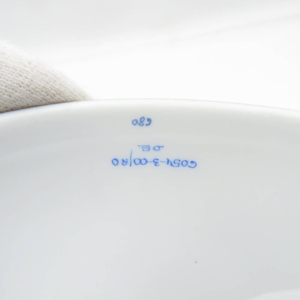 美品 Herend ヘレンド ロスチャイルドバード RO 6054 小物入れ