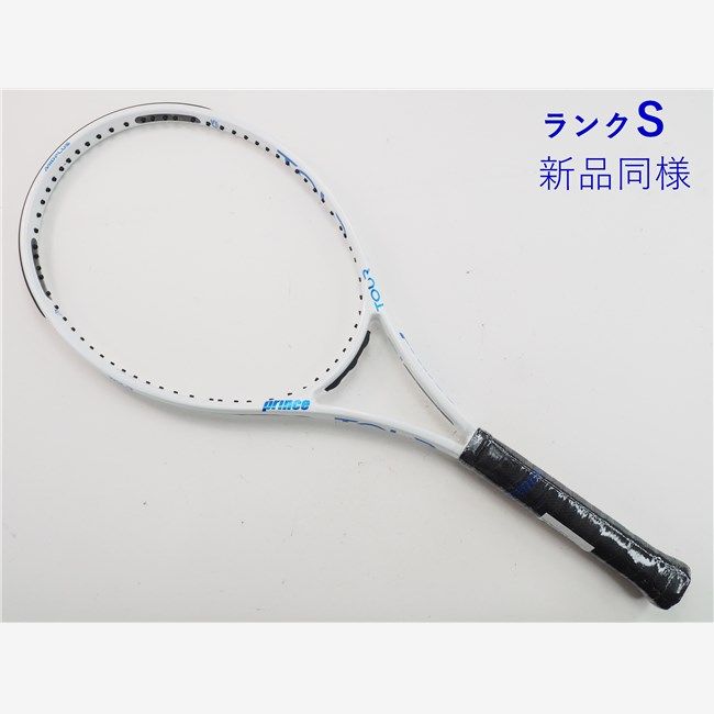 中古 テニスラケット プリンス ツアー 100(310g) 2022年モデル (G3