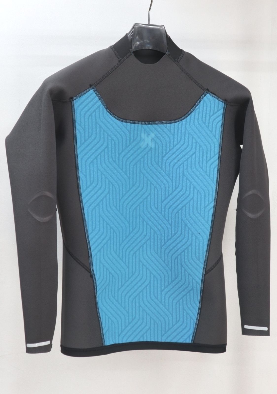 マイクロフリースX トップ メンズ ウェットスーツ ZHIK