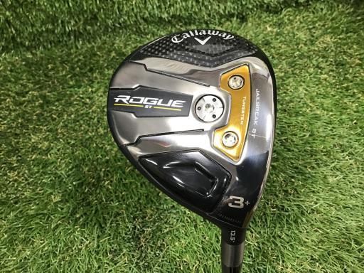 ROGUE ST LS 3W+ TENSEI 55 for CW S 【公式通販】