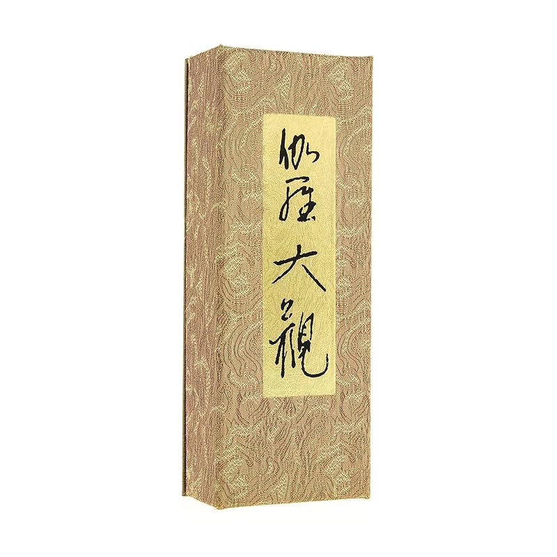 伽羅大観 バラ詰