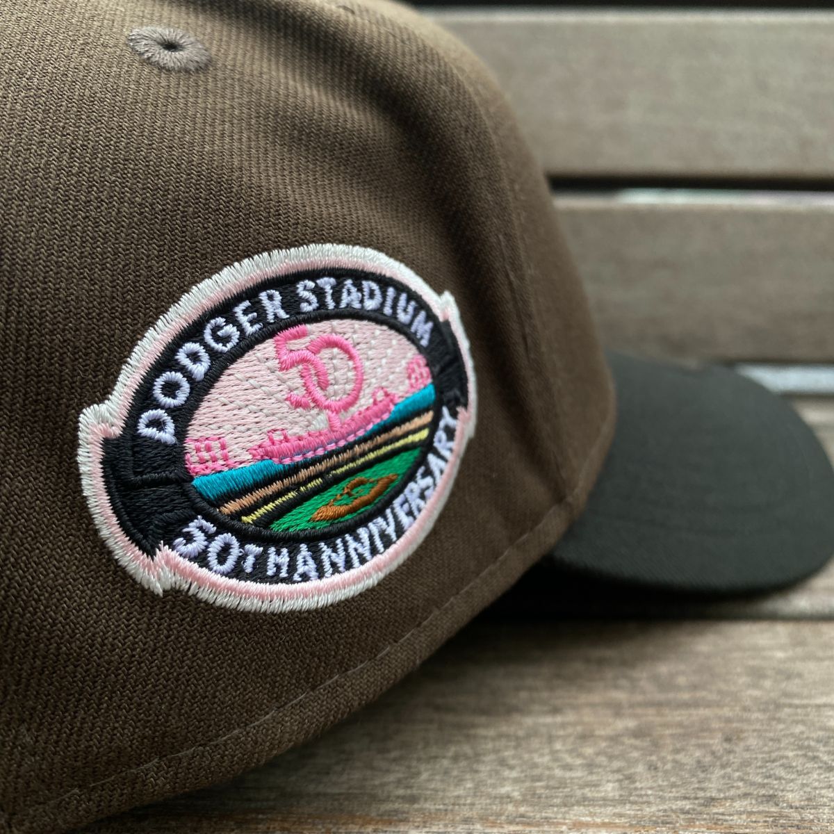 海外モデル NEW ERA LA ドジャース フレイム キャップ 海外限定 Newera ニューエラ 9Forty A-Frame Aフレーム LA