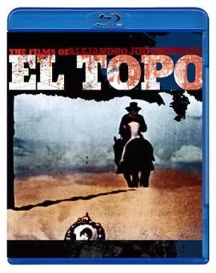 【中古】 エル・トポ　HDリマスター版/ＤＶＤ/BIBF-8037 中古】洋画Blu-ray Disc エル・トポ HDリマスター版 - メルカリ