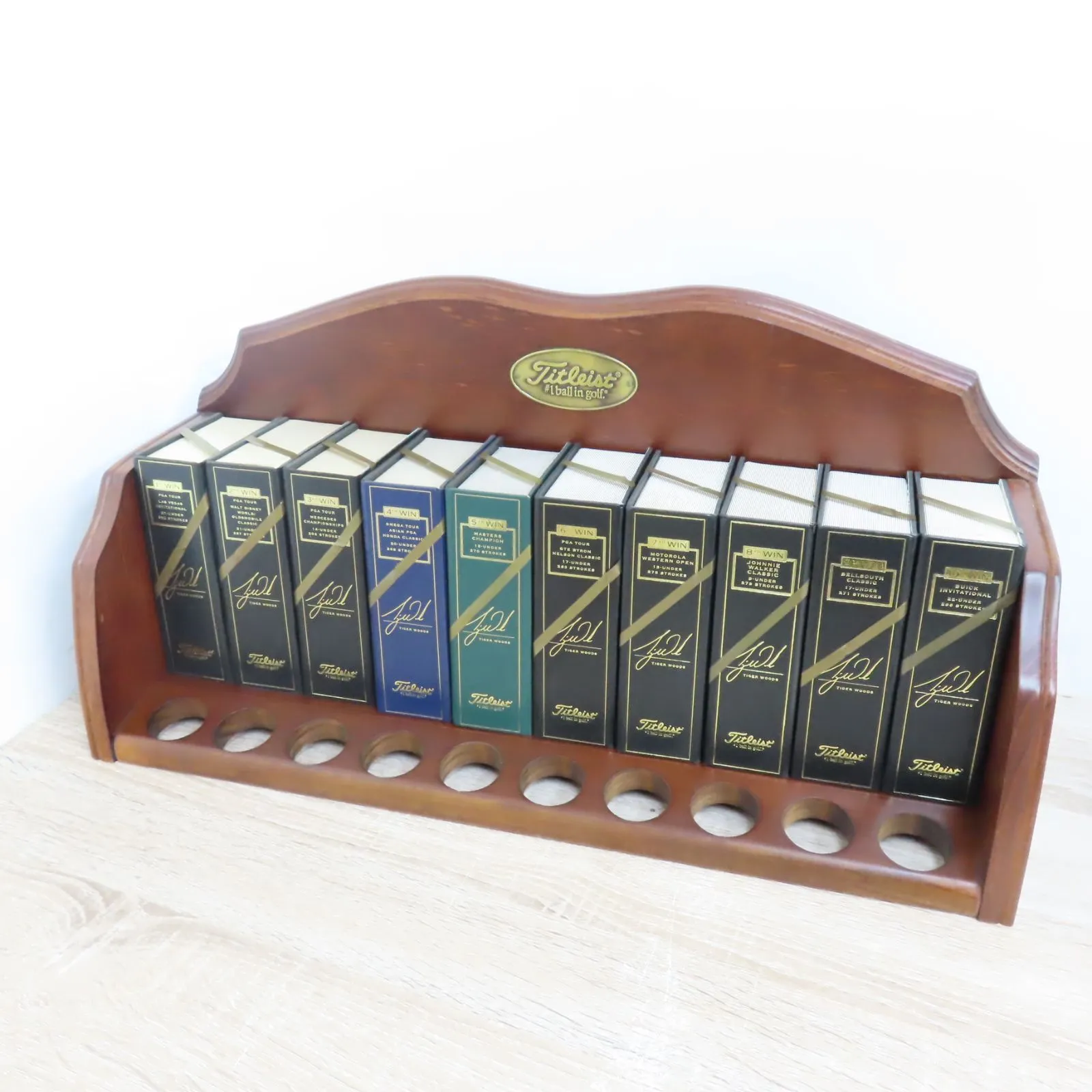 2025年最新】タイガーウッズ buickの人気アイテム - メルカリ