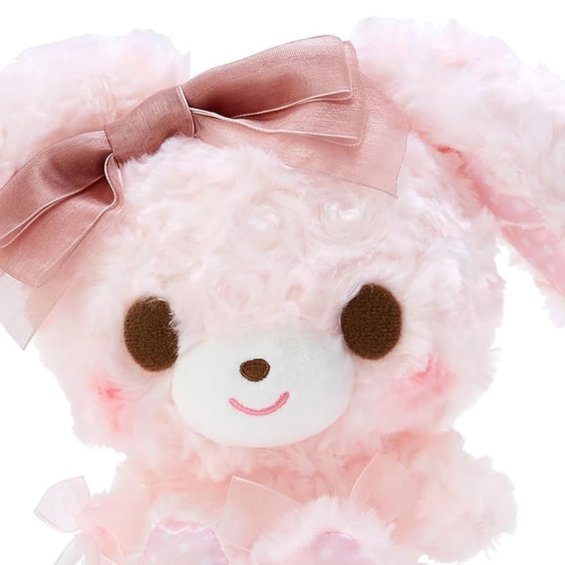 ボンボンリボン　ぬいぐるみ　サンリオ　2013 平成レトロ ボンボンリボン ぬいぐるみ サンリオ 2013 平成レトロ