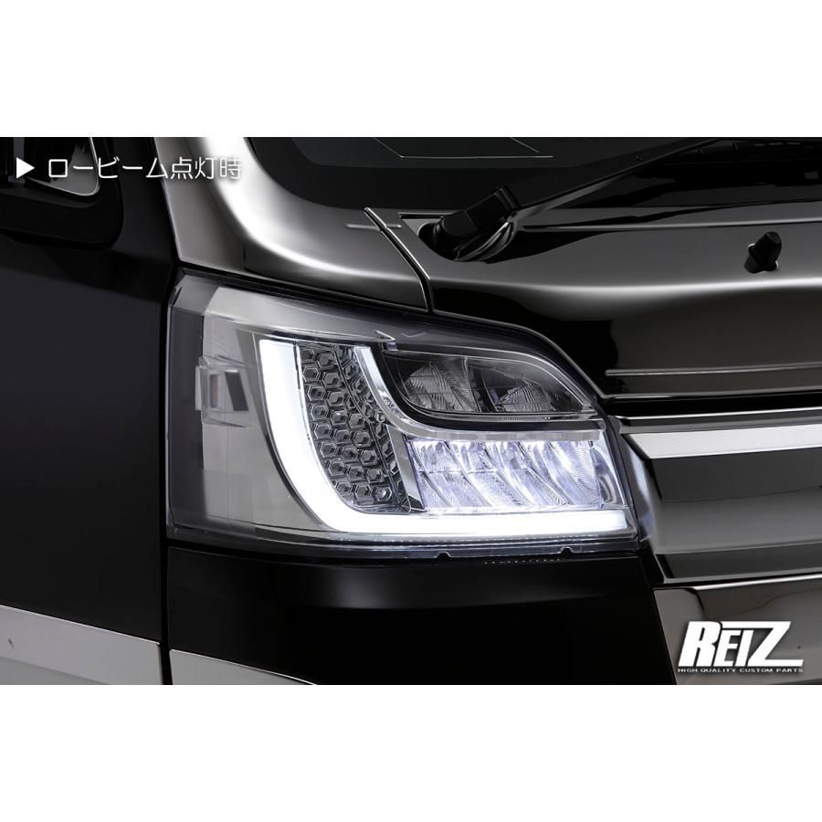 REIZ S500P S510P 前期 ハイゼットトラック ハイゼットジャンボ